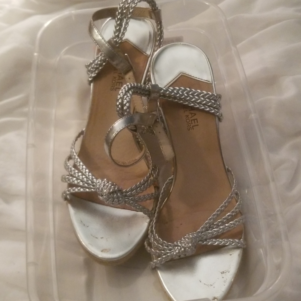 Michael Kors Wedges